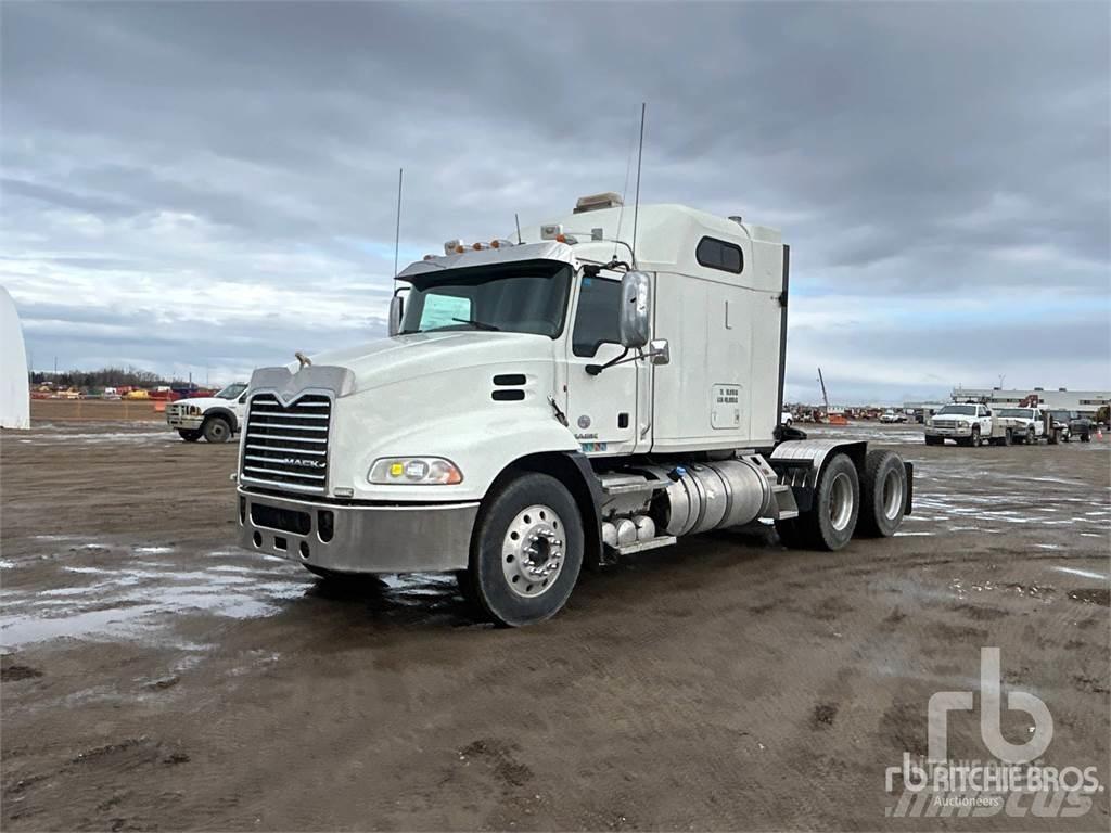 Mack CXU613 Motrici e Trattori Stradali