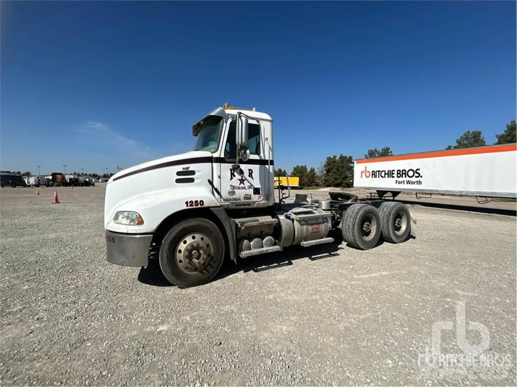 Mack CXU613 Motrici e Trattori Stradali