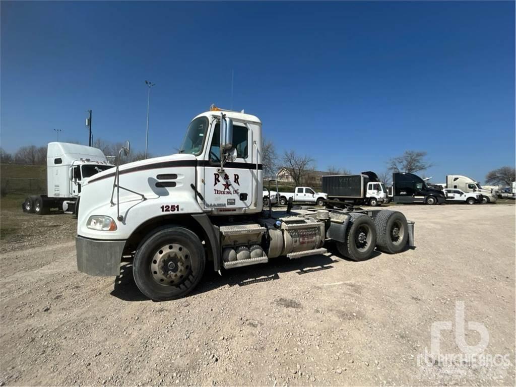 Mack CXU613 Motrici e Trattori Stradali
