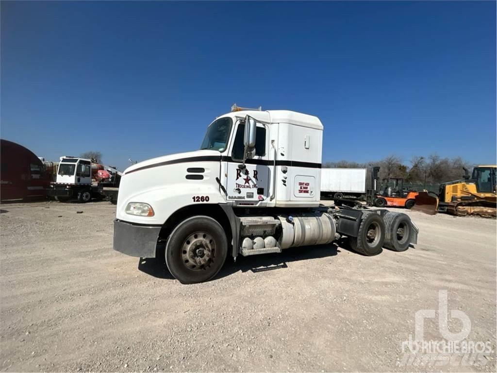 Mack CXU613 Motrici e Trattori Stradali