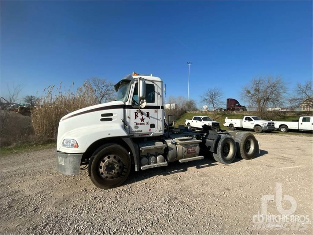Mack CXU613 Motrici e Trattori Stradali