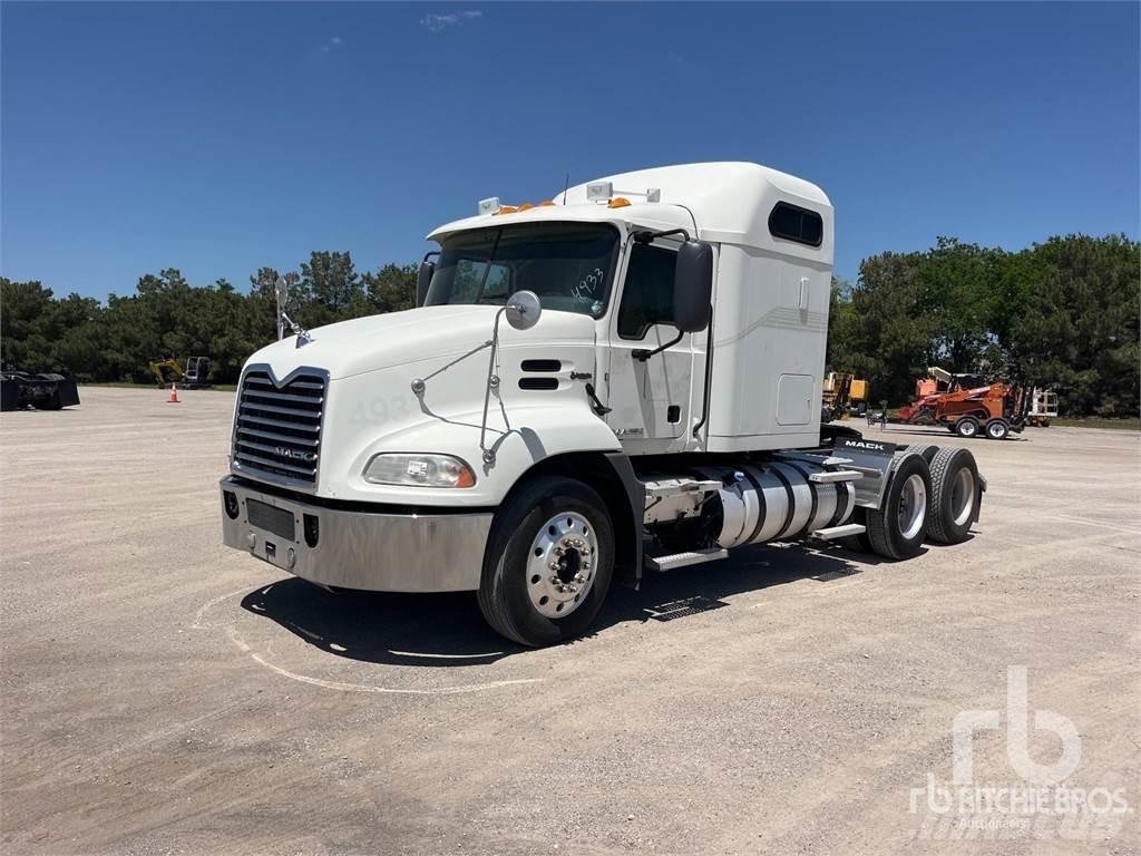 Mack CXU613 Motrici e Trattori Stradali
