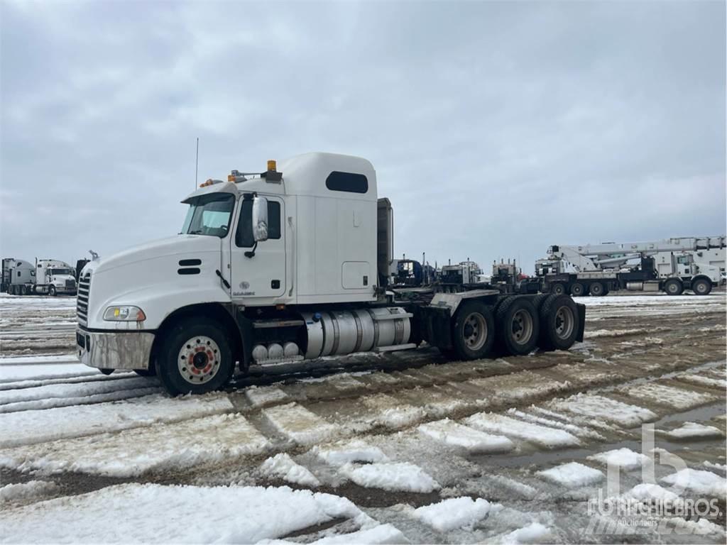 Mack CXU614 Motrici e Trattori Stradali