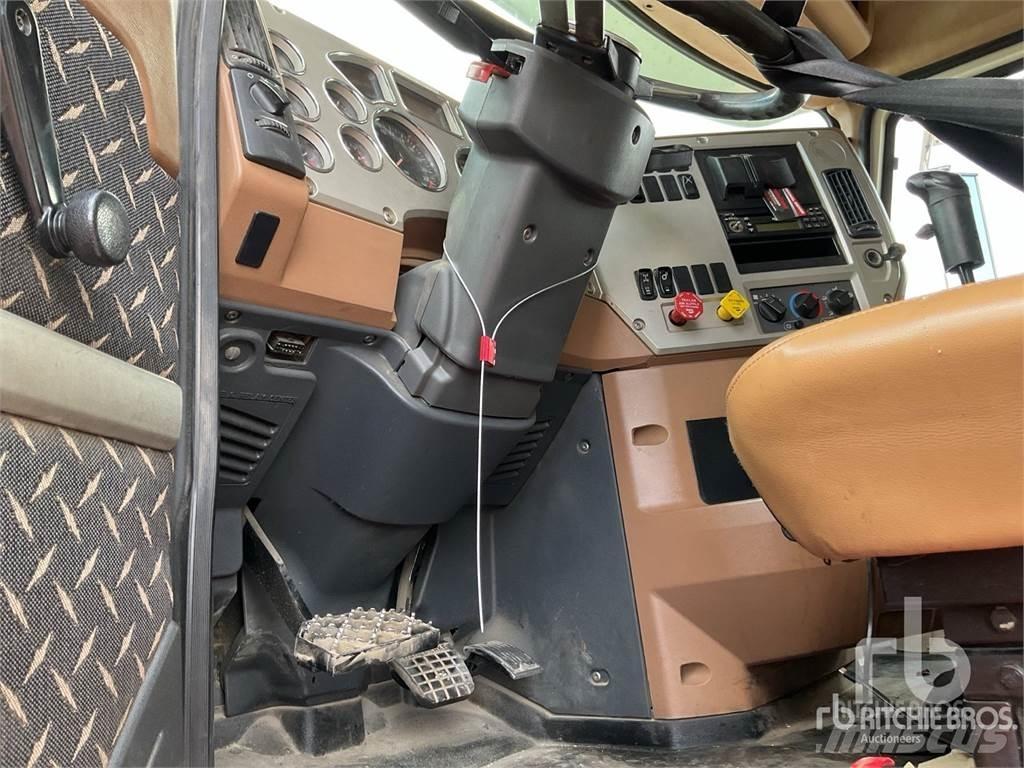 Mack GU713 Camion ribaltabili