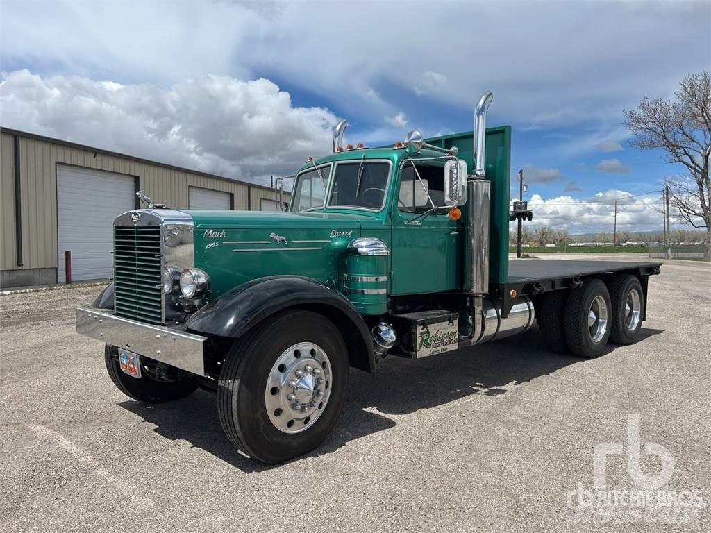 Mack LTHSW Camion con sponde ribaltabili