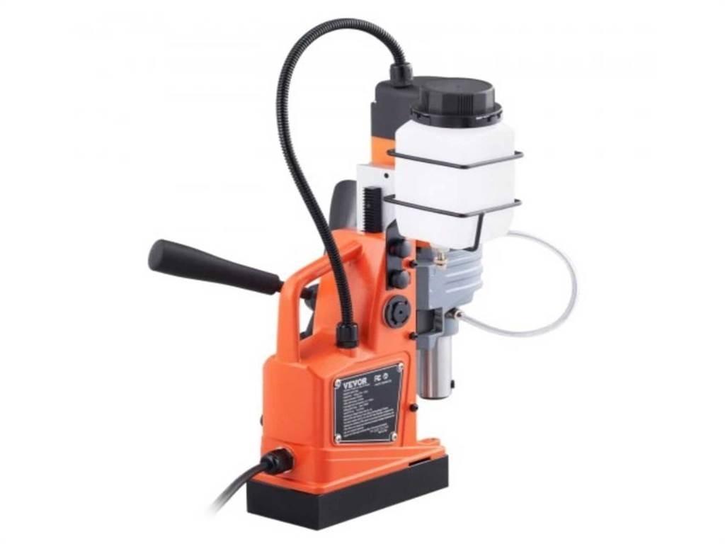  MAG-DRILL VEVOR Costruzioni - Altro