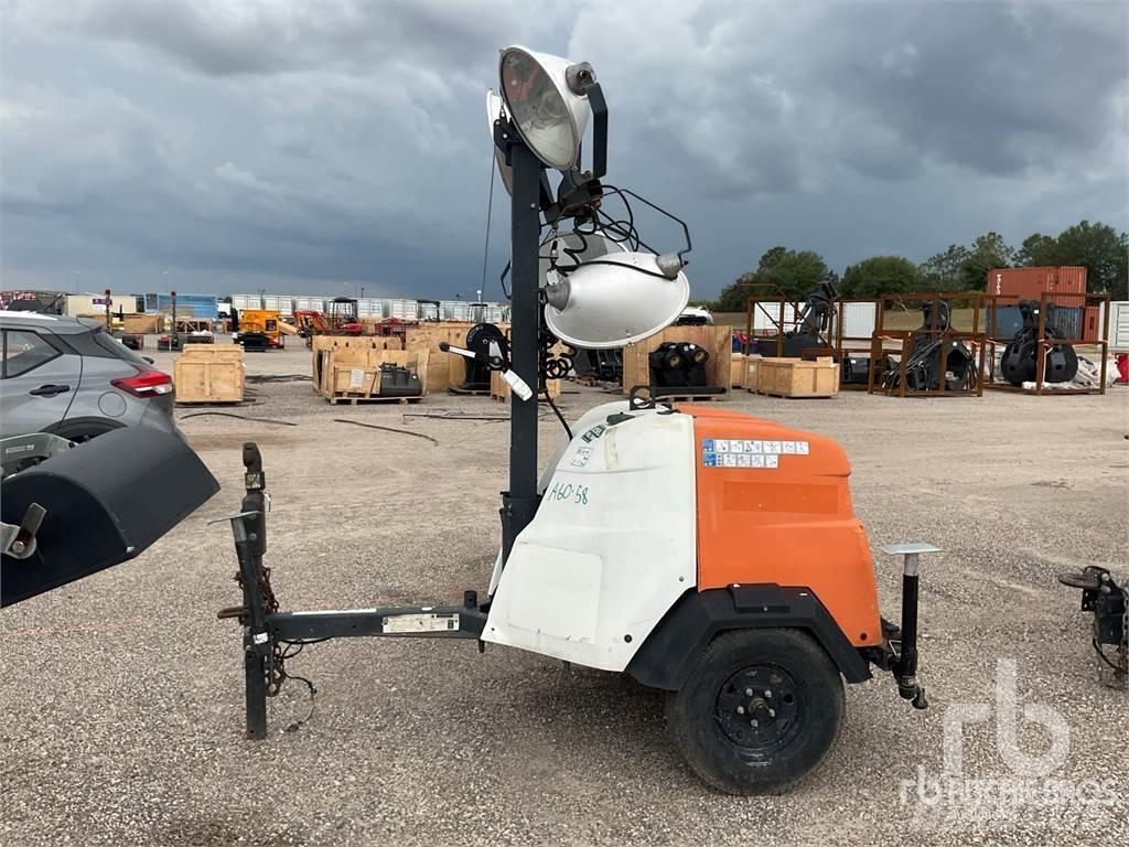 Magnum MLT6SK Torri faro
