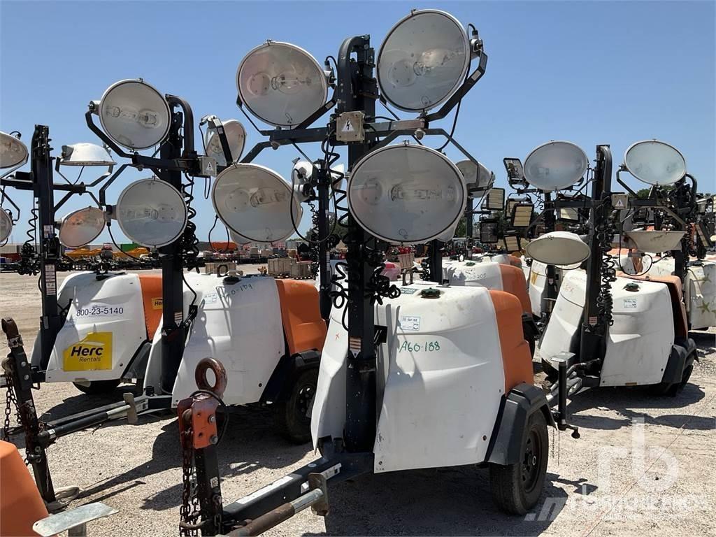Magnum MLT6SK Torri faro