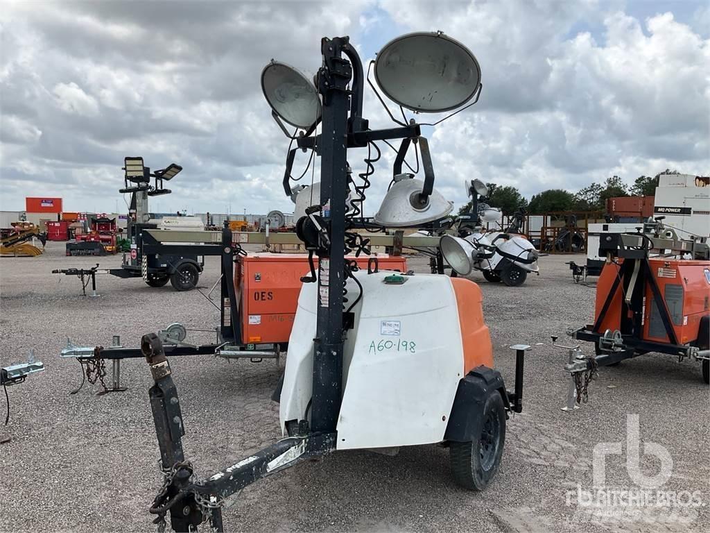 Magnum MLT6SK Torri faro