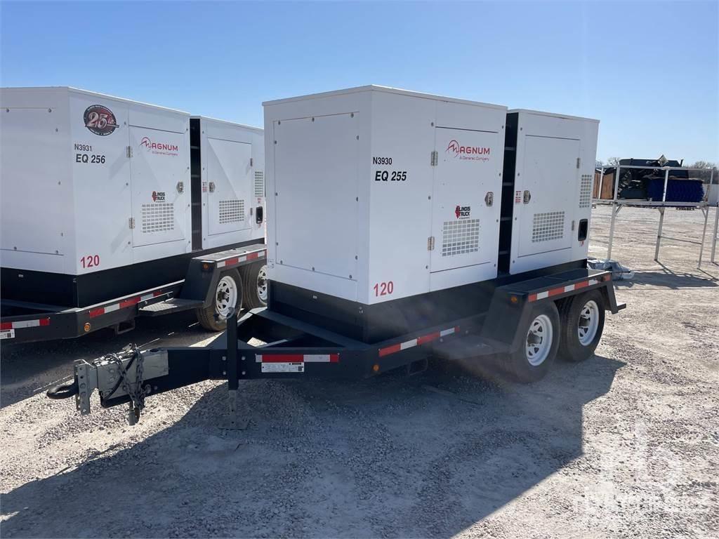 Magnum MMG120 Generatori diesel