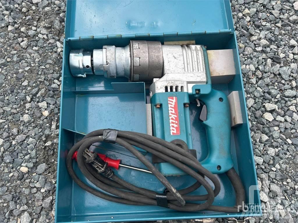 Makita 6922NB Costruzioni - Altro