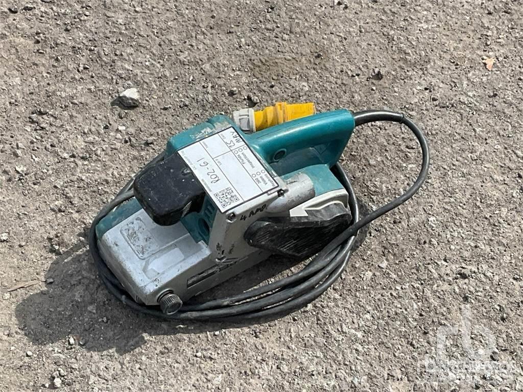 Makita 9404 Costruzioni - Altro