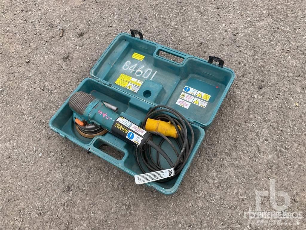 Makita BO6040 Costruzioni - Altro