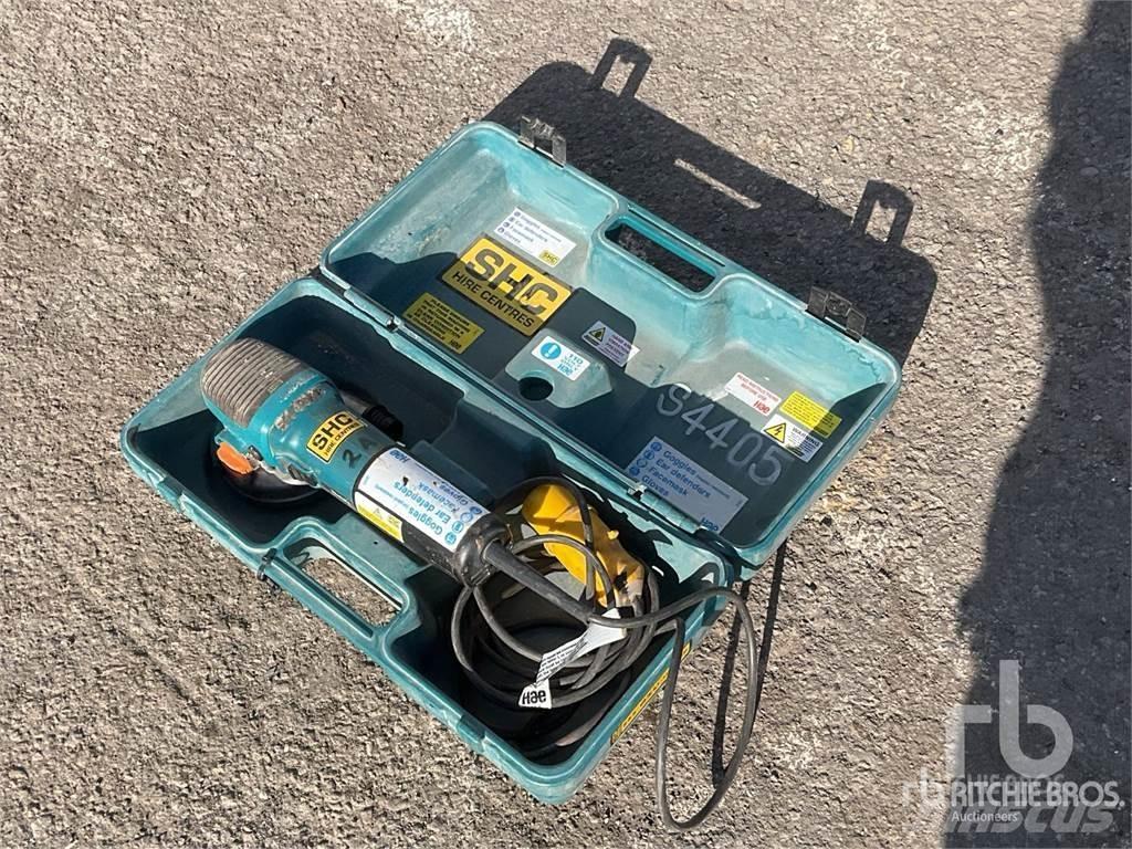Makita BO6040 Costruzioni - Altro