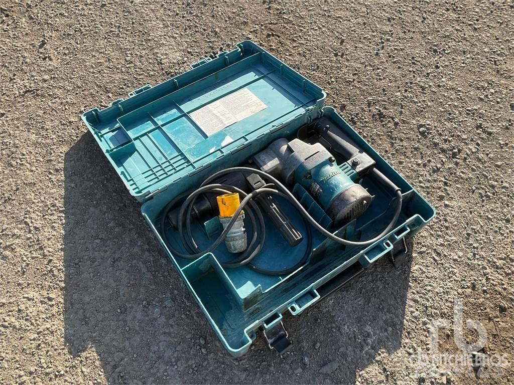 Makita HM0810T Costruzioni - Altro