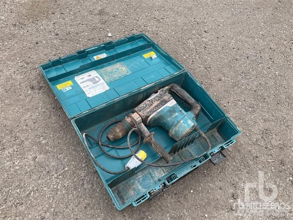 Makita HR4013C Martelli - frantumatori