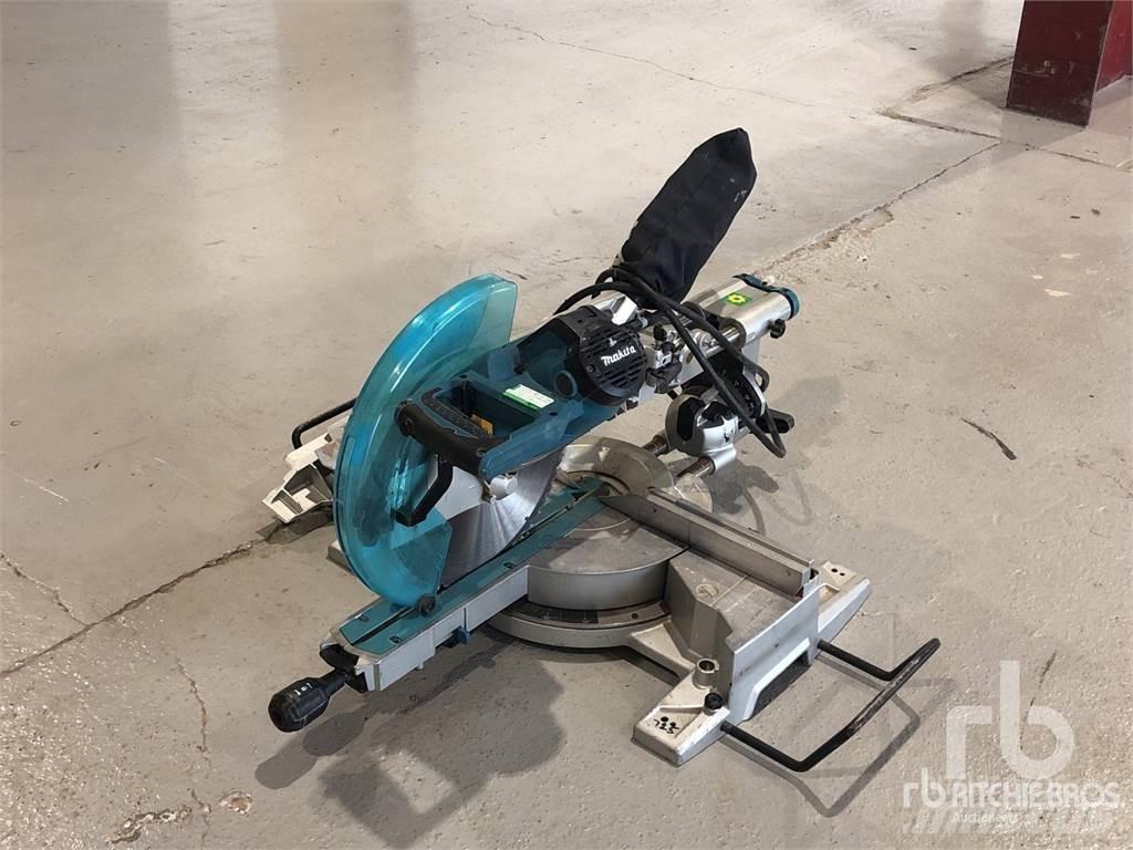 Makita LS1216 Costruzioni - Altro