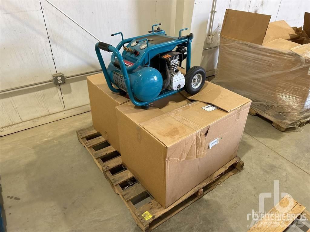 Makita MAC5200 Compressori