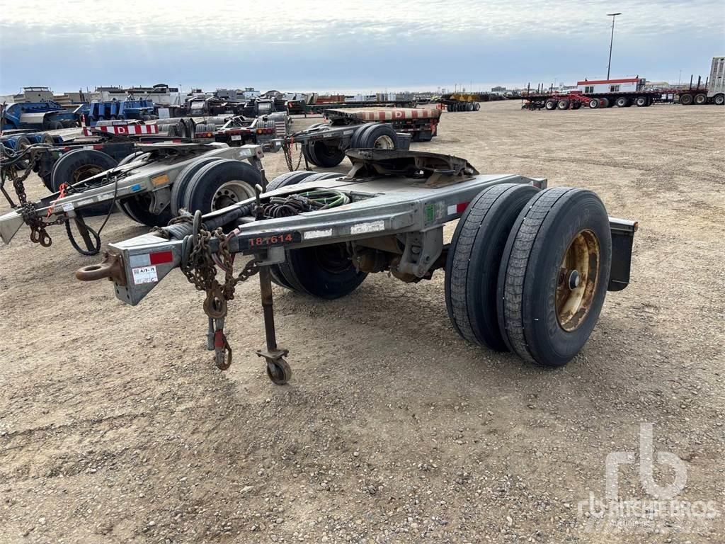  MANA 701 Carrelli Trailers