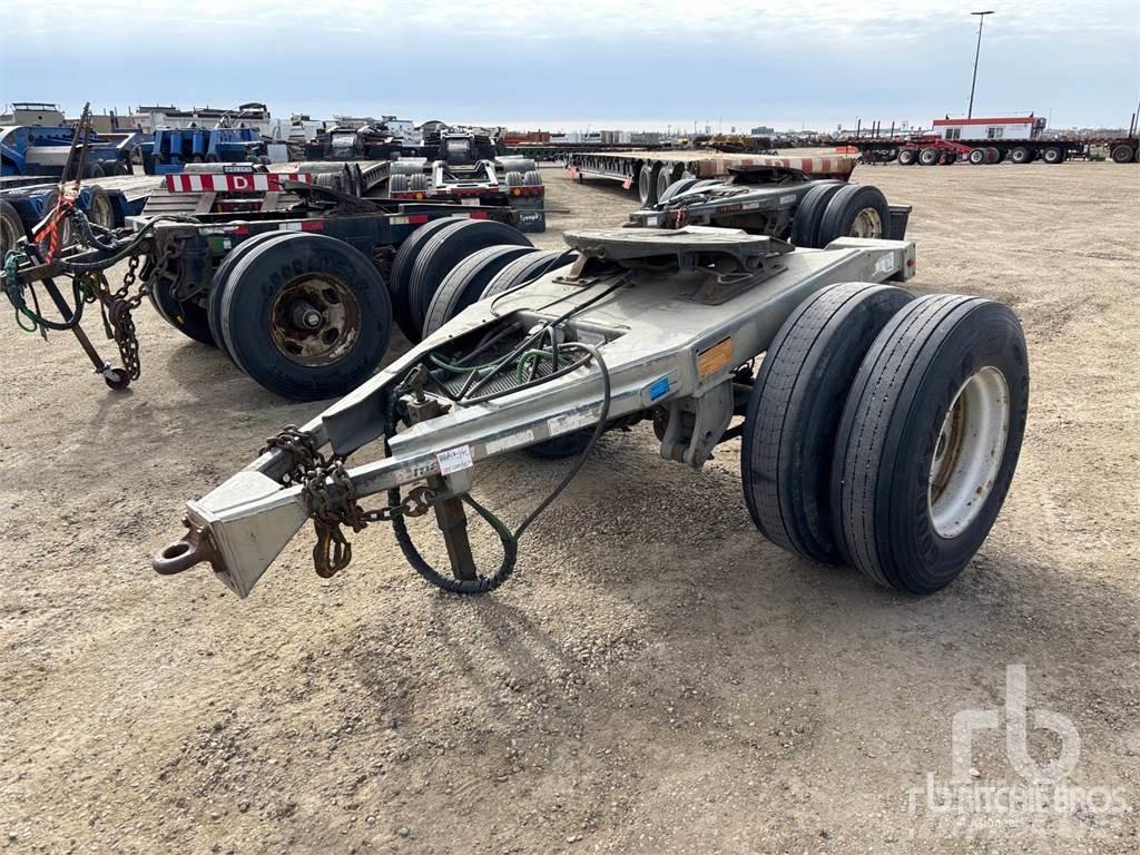 Manac Dolly Carrelli Trailers