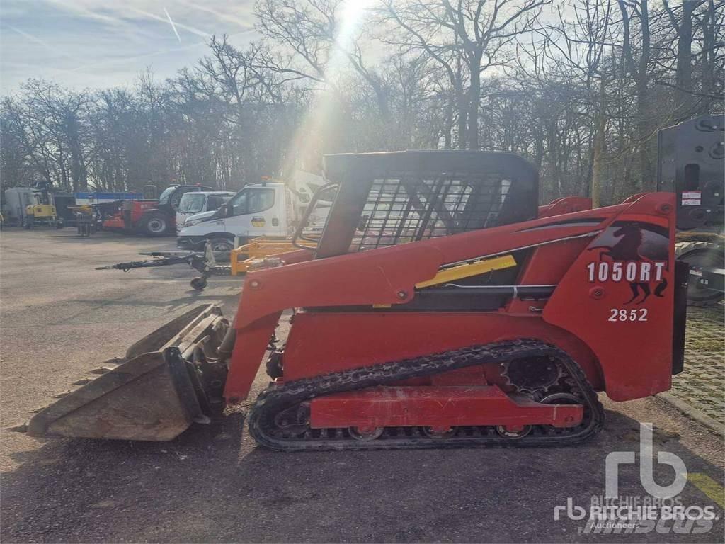 Manitou 1050RT Mini Pale Gommate