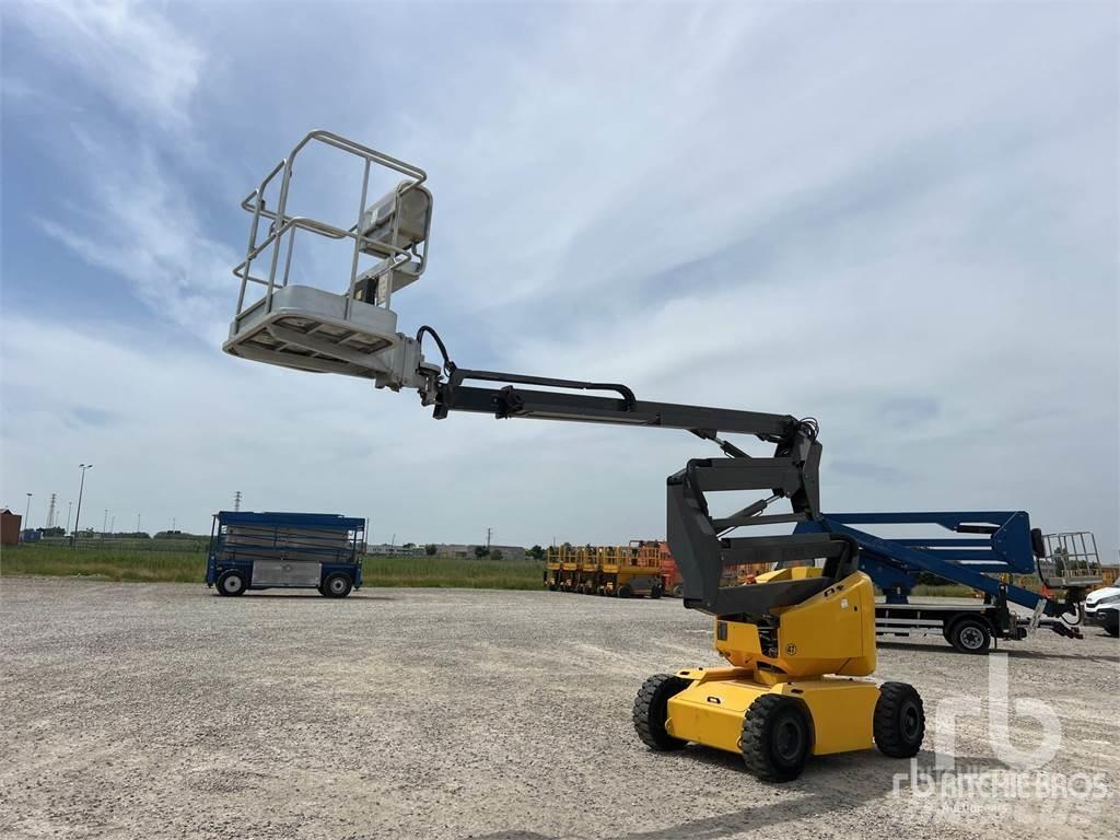 Manitou 150AET2 Piattaforme a braccio articolato
