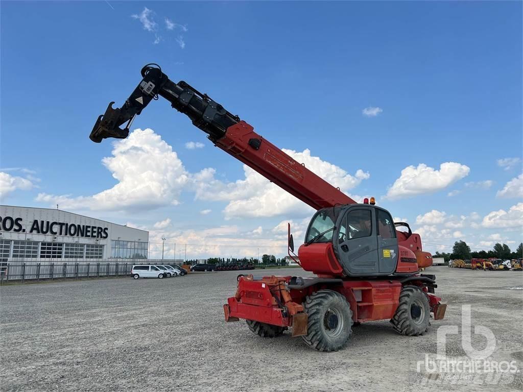 Manitou MRT2540 Sollevatori telescopici