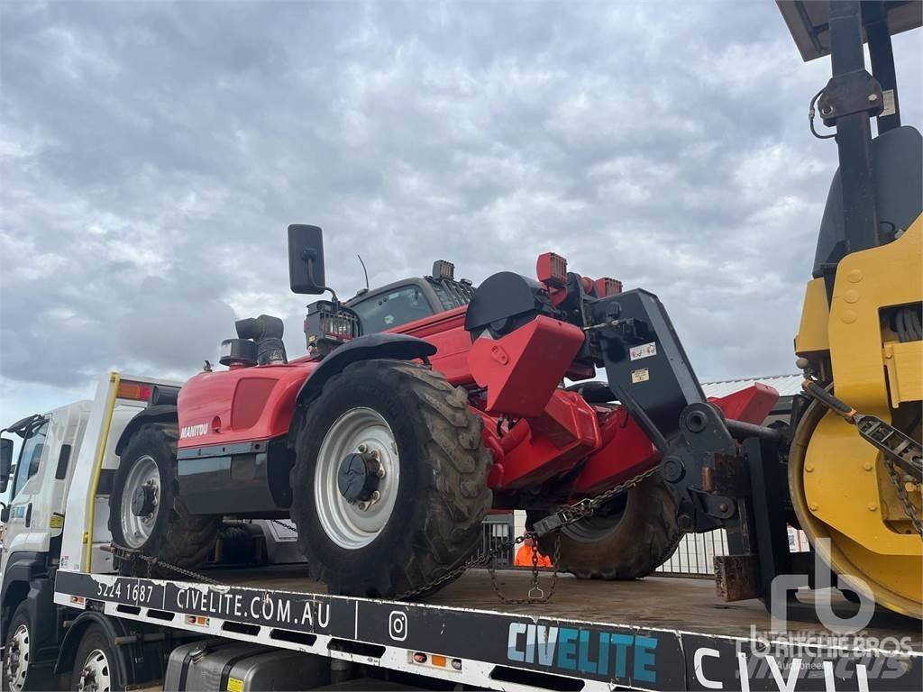 Manitou MTX1030 Sollevatori telescopici