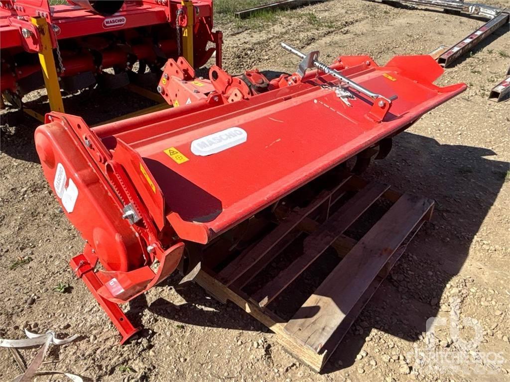 Maschio A 160 Motocoltivatori e trattori due ruote motrici