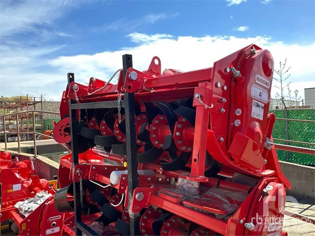 Maschio A 160C Motocoltivatori e trattori due ruote motrici