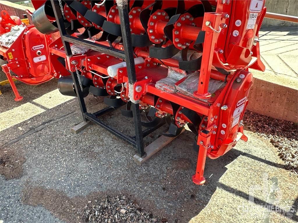 Maschio A 180C Motocoltivatori e trattori due ruote motrici