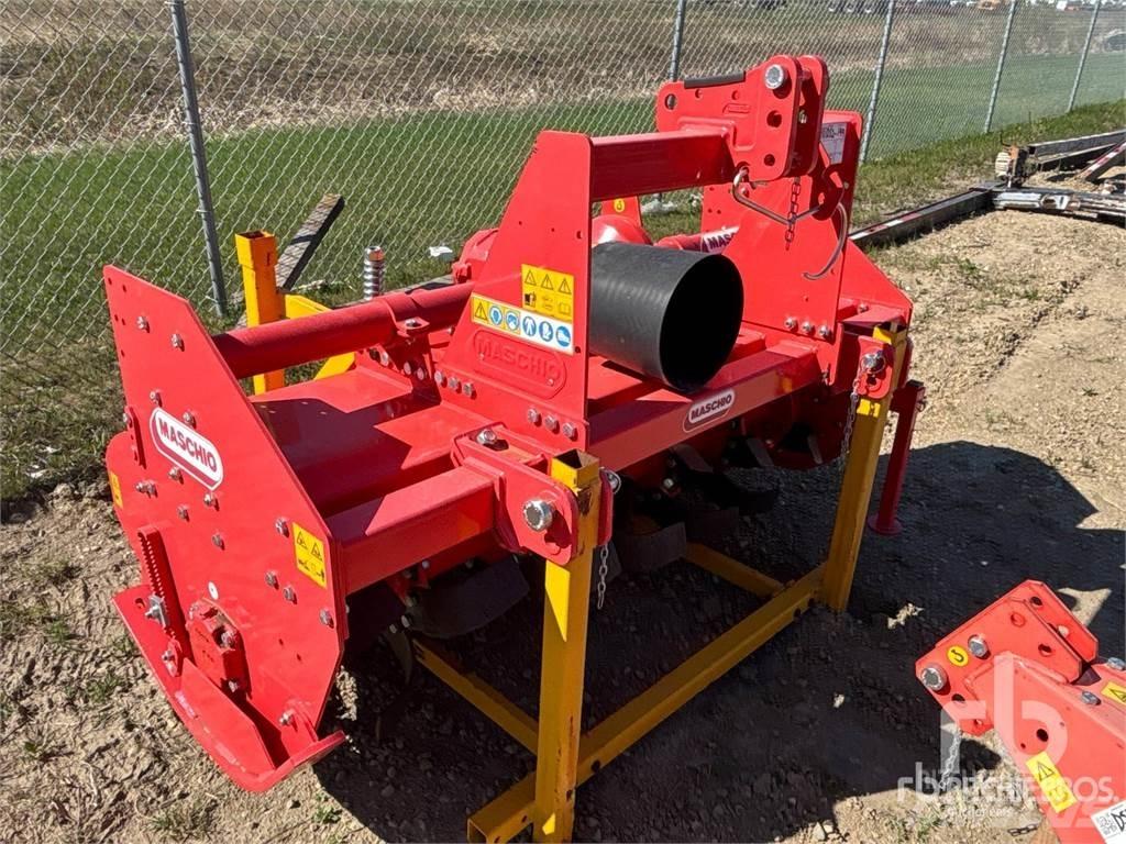 Maschio B155 Motocoltivatori e trattori due ruote motrici
