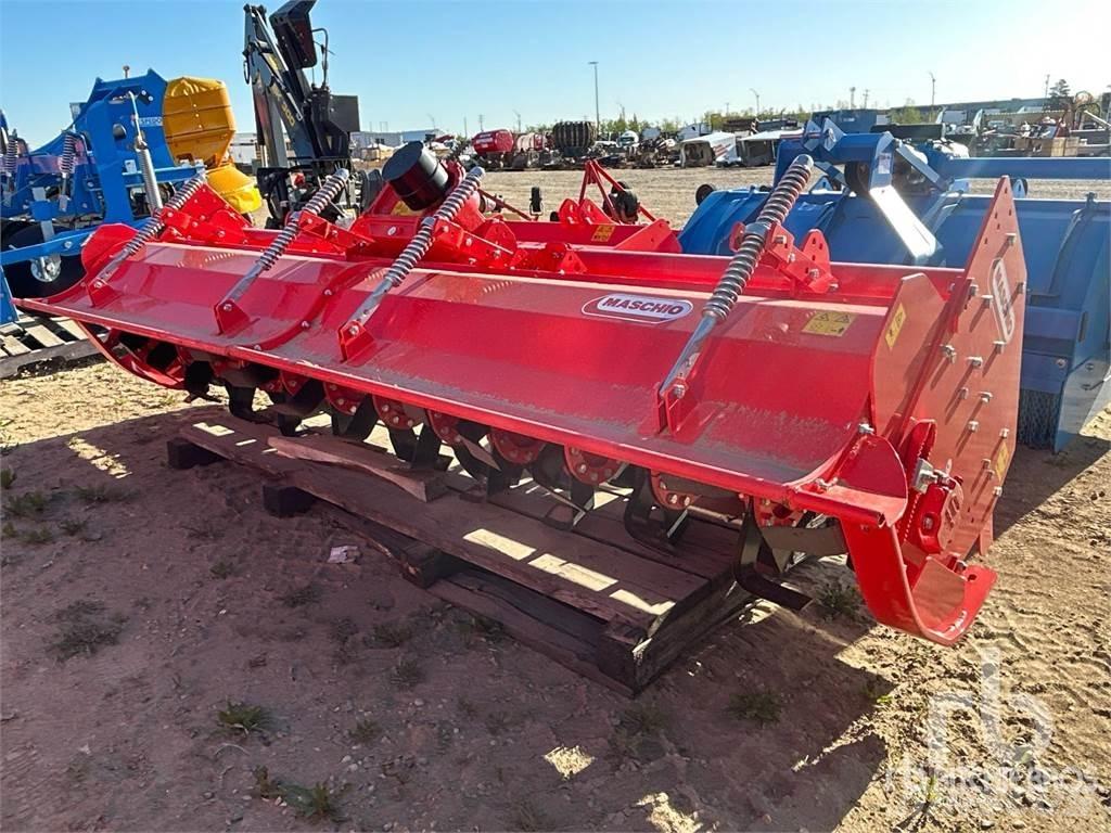 Maschio C300 Motocoltivatori e trattori due ruote motrici