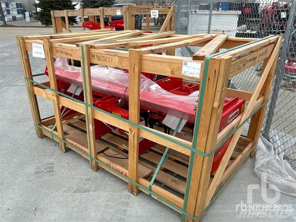 Maschio DL 1800 Erpici