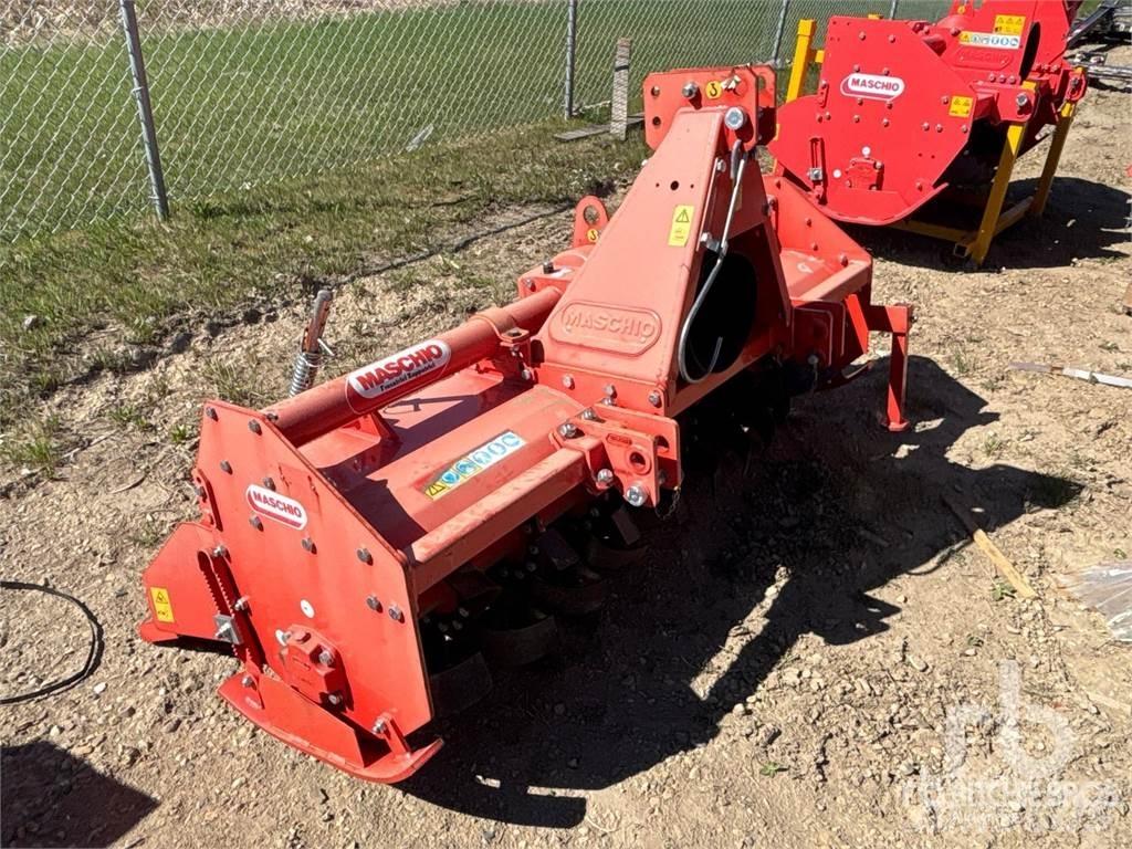 Maschio FRESA H Motocoltivatori e trattori due ruote motrici