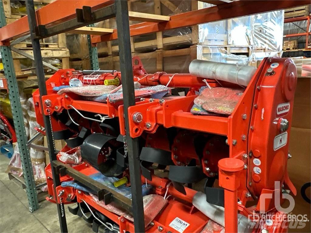 Maschio H185 Motocoltivatori e trattori due ruote motrici