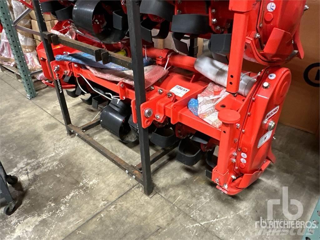 Maschio H185 Motocoltivatori e trattori due ruote motrici