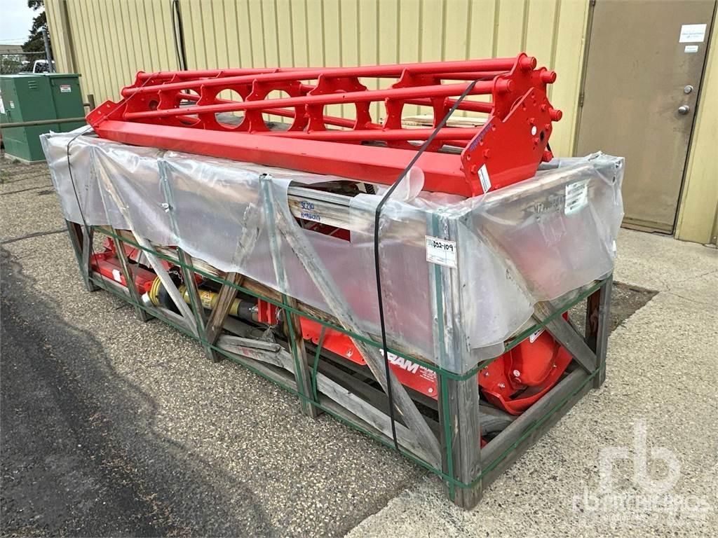 Maschio SC280 Motocoltivatori e trattori due ruote motrici