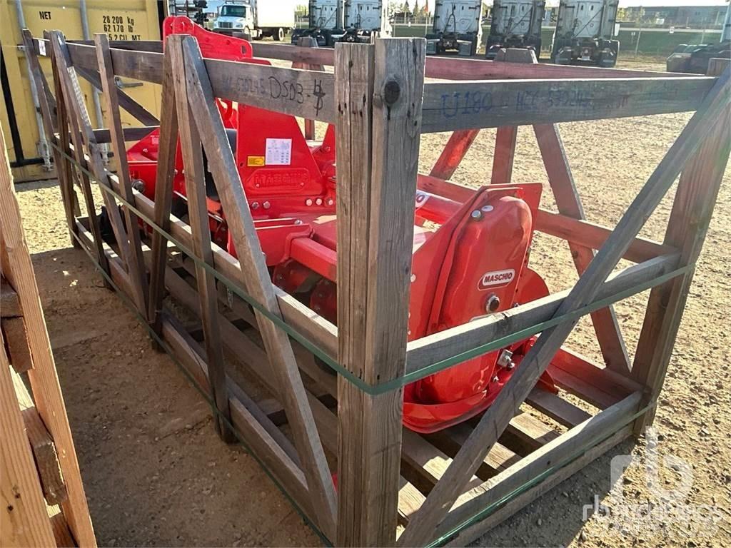 Maschio U180 Motocoltivatori e trattori due ruote motrici