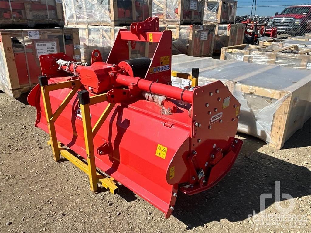 Maschio U180 Motocoltivatori e trattori due ruote motrici