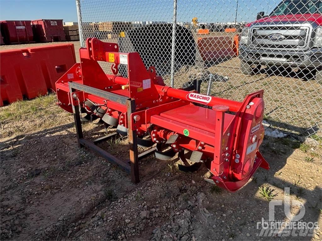 Maschio U230 Motocoltivatori e trattori due ruote motrici