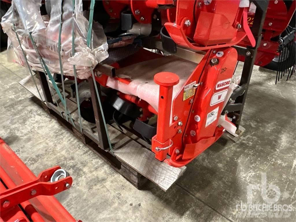 Maschio W165 Motocoltivatori e trattori due ruote motrici