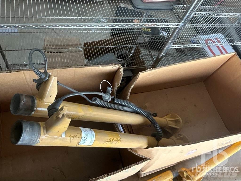  Mast Kit GPS