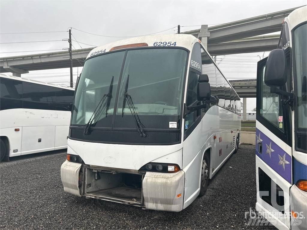 MCI J4500 Autobus da turismo
