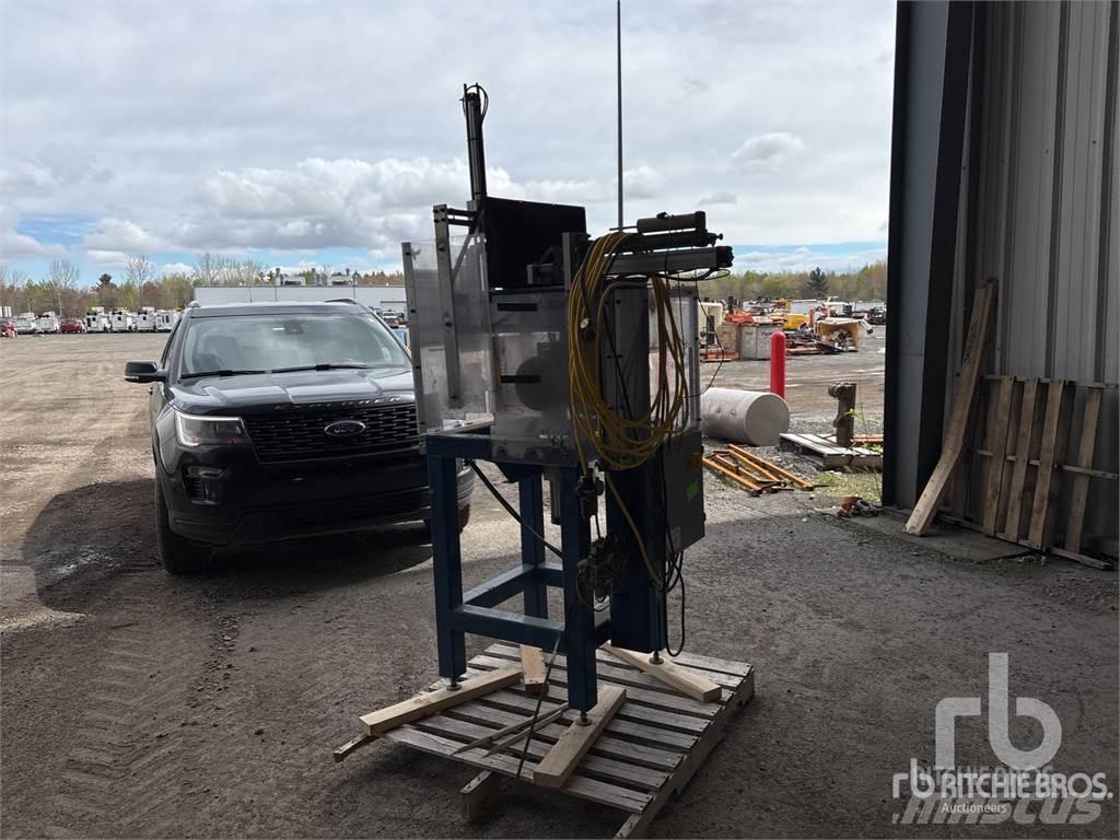  MCL Radial arm Costruzioni - Altro