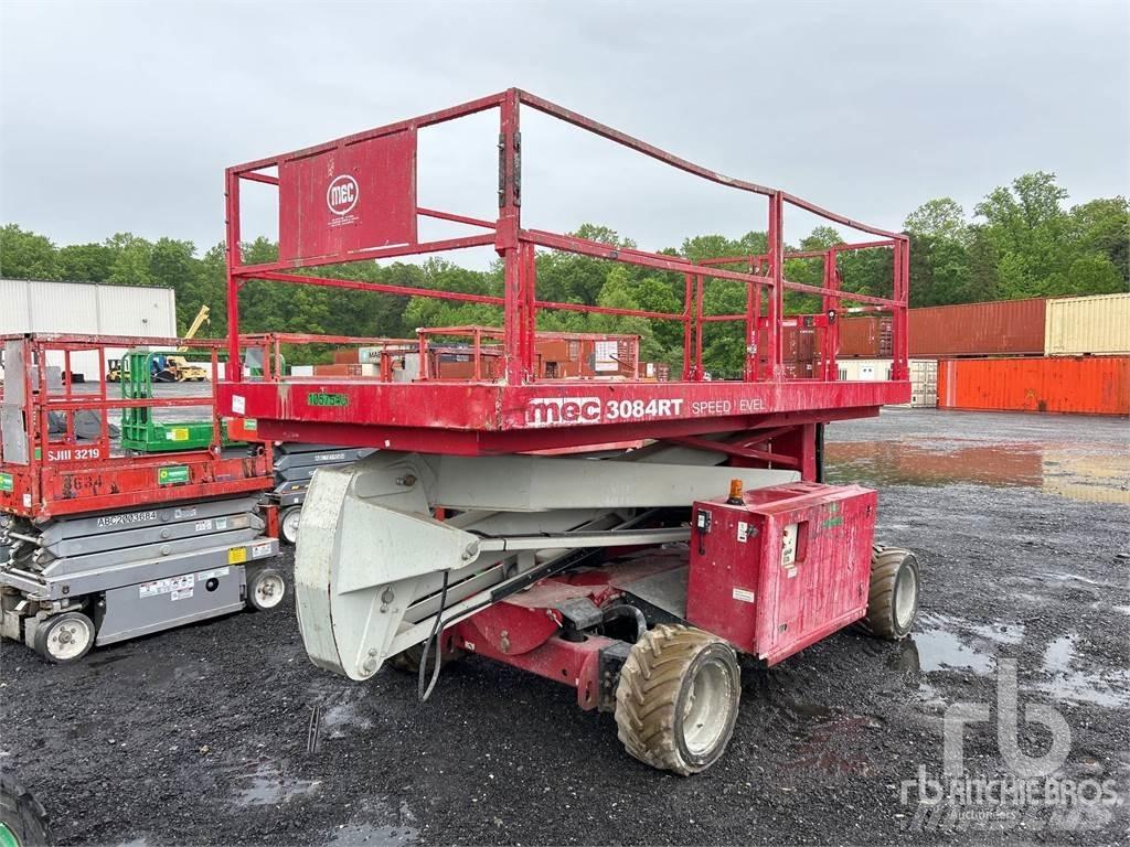 MEC 3084RT Costruzioni - Altro