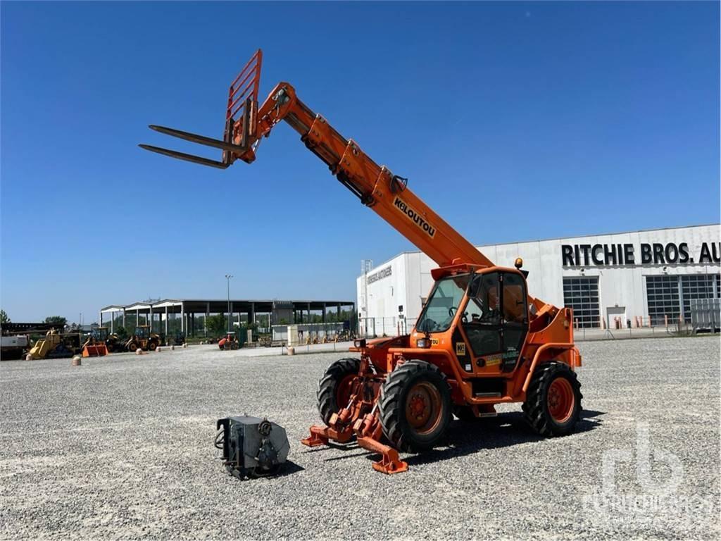 Merlo P40.16 Sollevatori telescopici