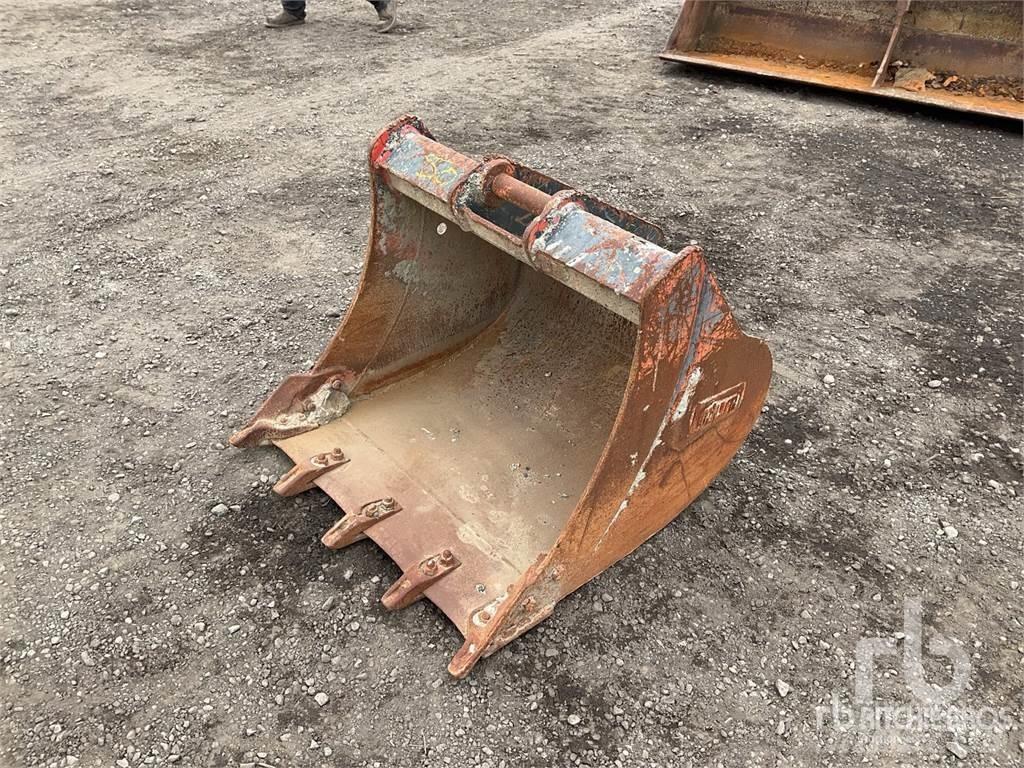 Miller 860 mm Benne