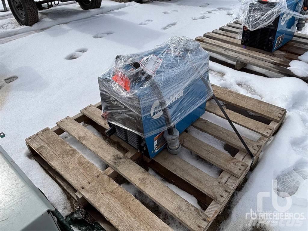Miller XMT350 Attrezzature per saldature