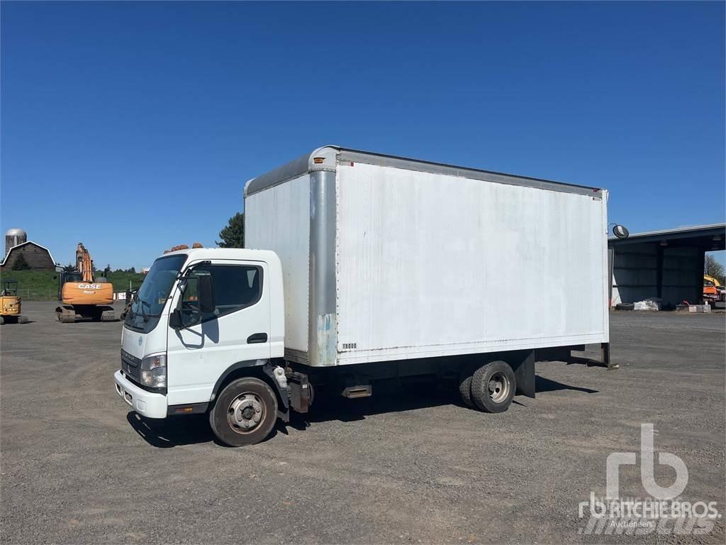 Mitsubishi FE Furgone chiuso
